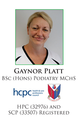 Podiatry subjects in school Podiatry subjects in school